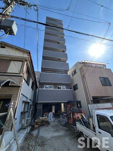 ソルティエラ都島