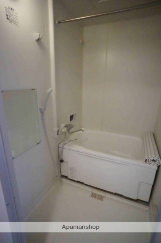 ＪＲ中央線 荻窪駅 徒歩8分 10階建 築52年の風呂写真