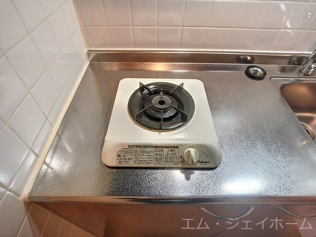 フィ-ルドロ-ドIIのその他写真