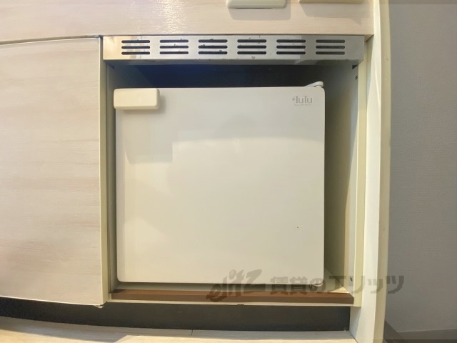 その他部屋・スペース　冷蔵庫置場