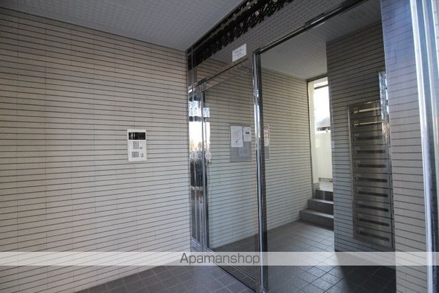 地下鉄空港線 藤崎駅 徒歩9分 4階建 築31年の外観写真