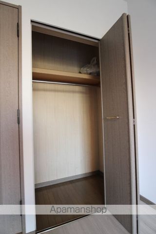 地下鉄空港線 藤崎駅 徒歩9分 4階建 築31年の内装写真