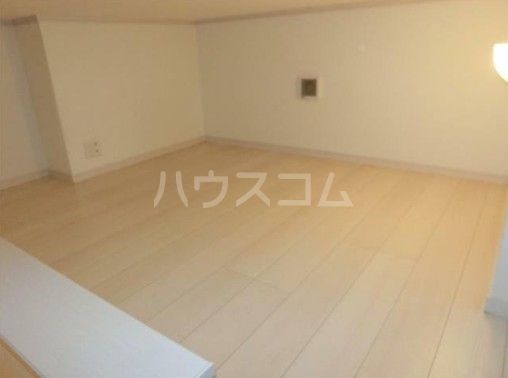 ハーミットクラブハウスマットーネBの内装写真