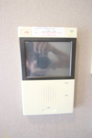 セキュリティ　キルシェ北堀江