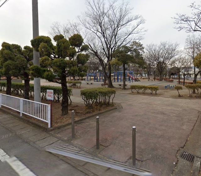 公園　北三公園（公園）まで1782m