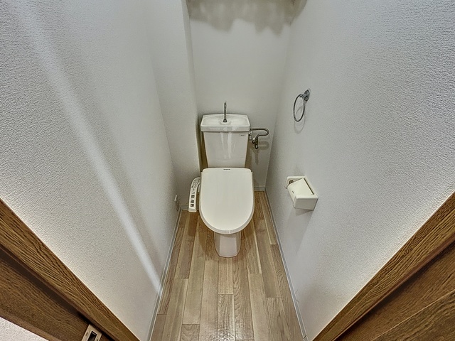 BELLTREE岡本のトイレ写真
