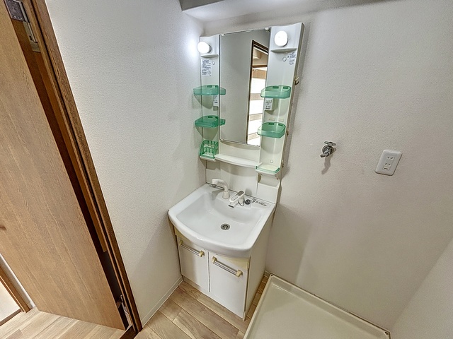 BELLTREE岡本の内装写真