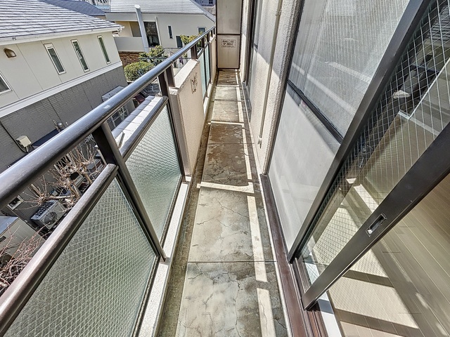 BELLTREE岡本の内装写真