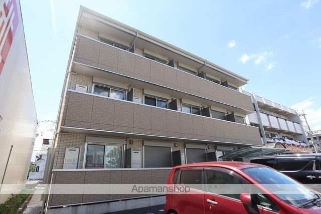 ＪＲ五日市線 秋川駅 徒歩9分 築9年
