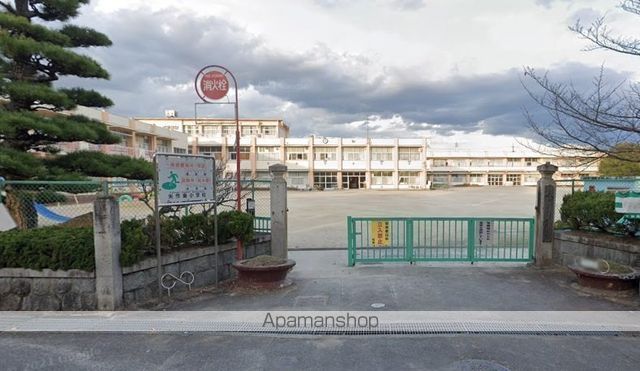 小学校　矢作東小学校（小学校）まで1080m