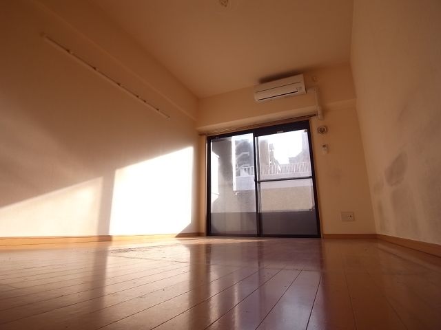 その他部屋・スペース　洋室