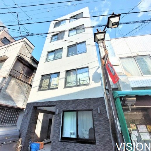 建物外観　☆外観☆