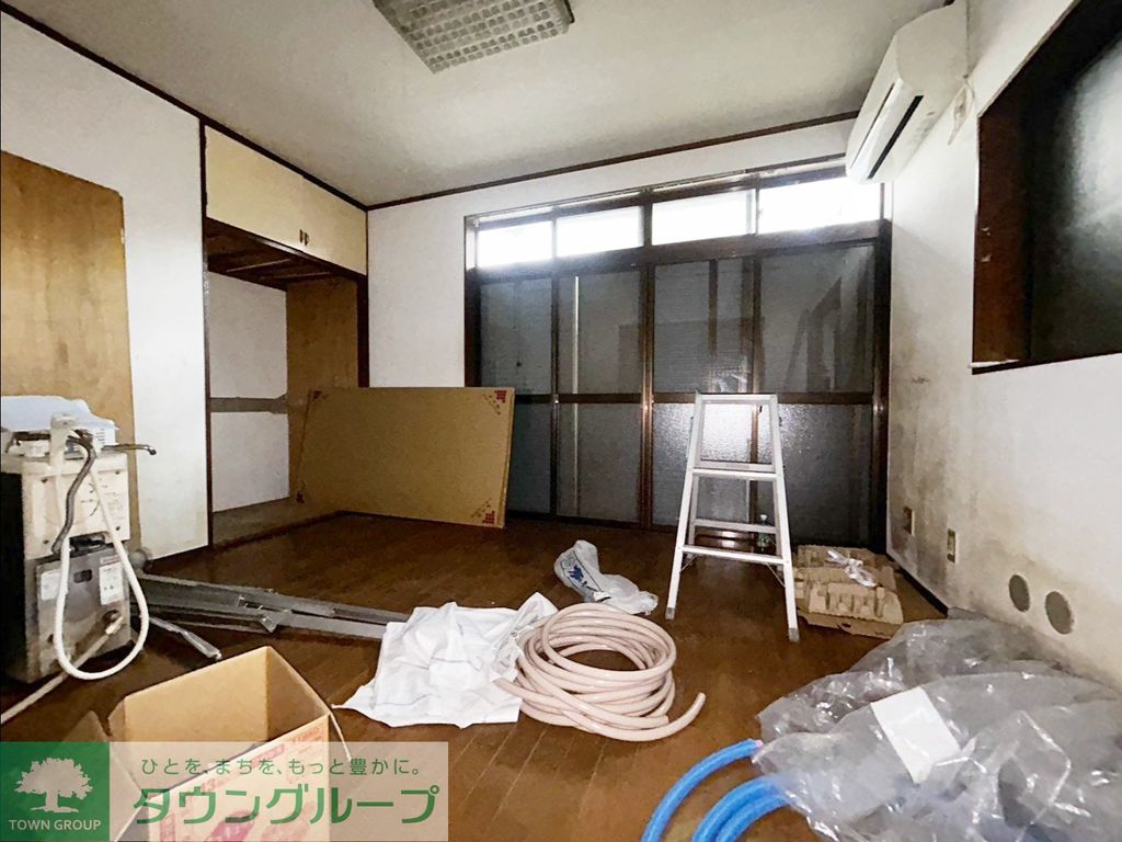 その他部屋・スペース