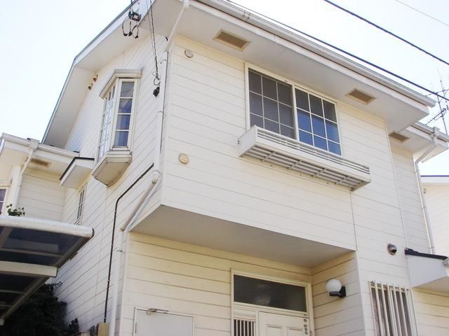 建物外観　★閑静な住宅街★