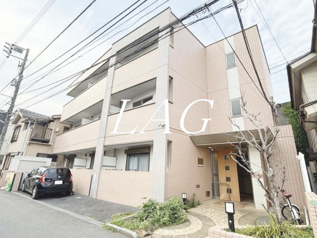 ＪＲ総武線 船橋駅 徒歩5分 築23年