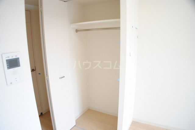クリスタルグランツ大阪センターstの内装写真