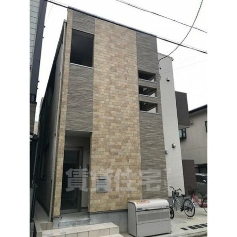 地下鉄東山線 中村公園駅 徒歩10分 築9年