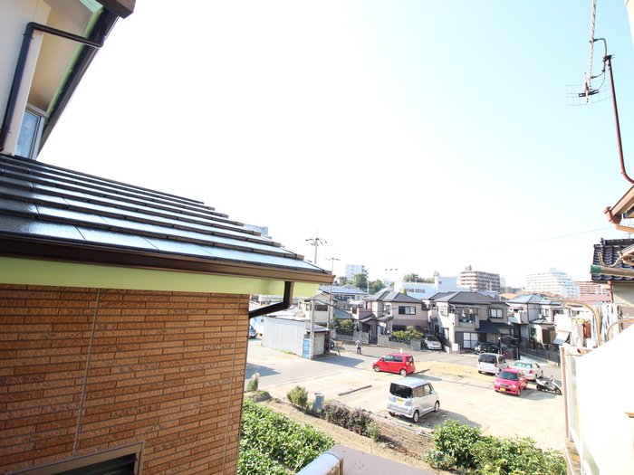 大久保タウンハウスのその他写真