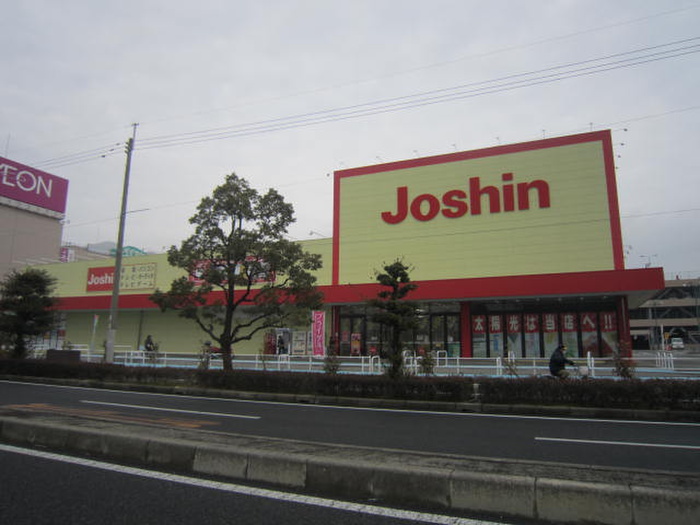 大久保タウンハウスの周辺写真