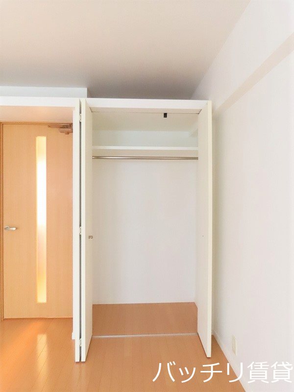 収納　※同マンション別部屋写真の為、現状優先。