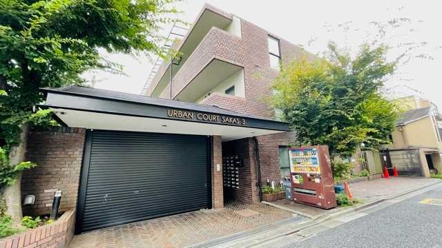 都営三田線 白山駅 徒歩5分 築42年