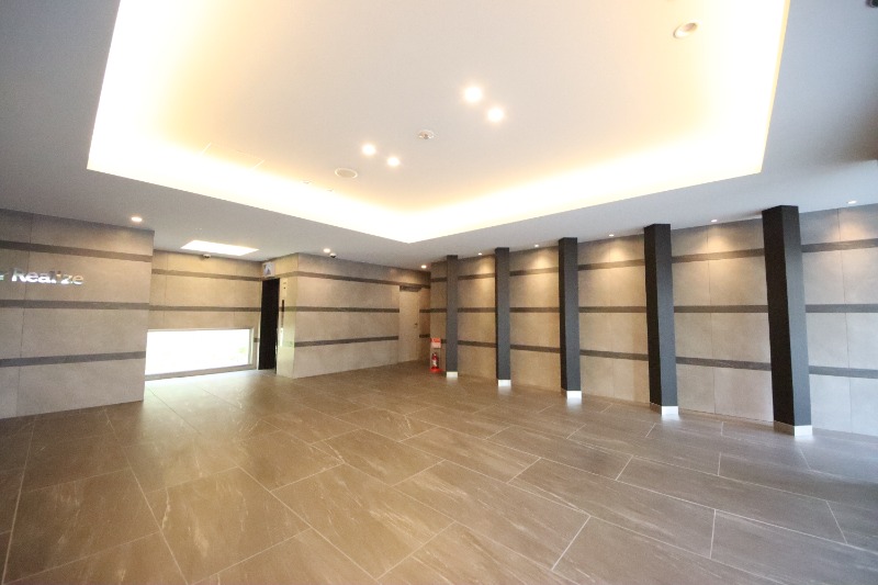 阪神本線 出屋敷駅 徒歩4分 14階建 築1年のその他写真