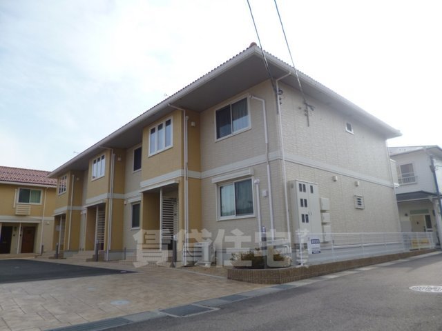 ＪＲ湖西線 堅田駅 徒歩10分 築16年