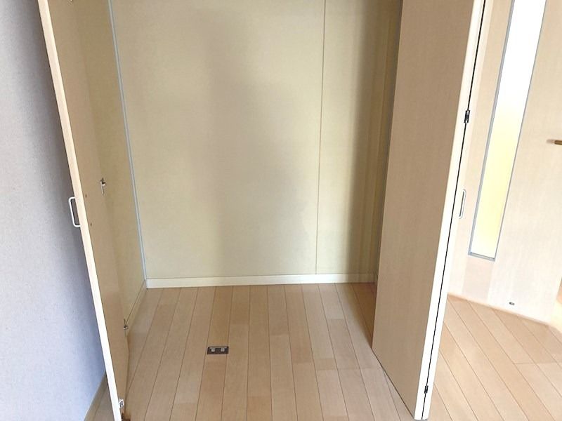 収納　参考写真