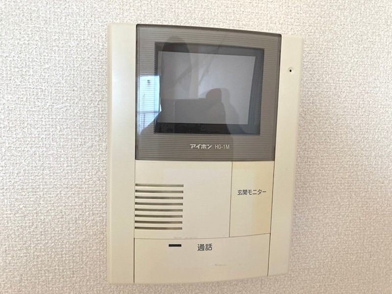 セキュリティ　参考写真