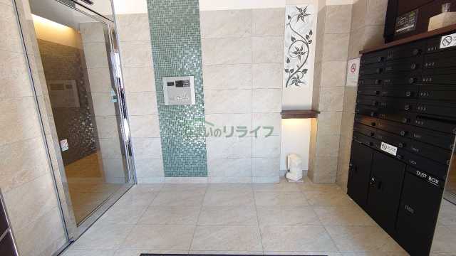 アトレ東葛西の外観写真
