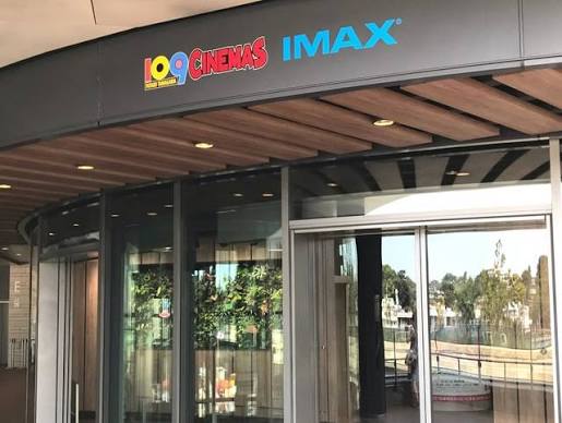 その他　109CINEMAS FUTAKOTAMAGAWA(109シ（その他）まで511m