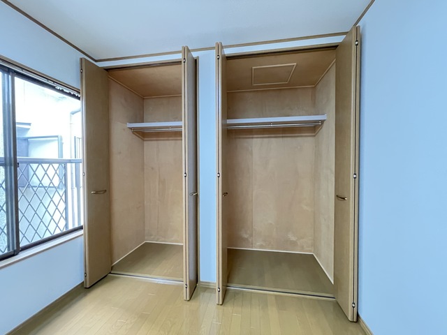 正雀3丁目戸建の内装写真