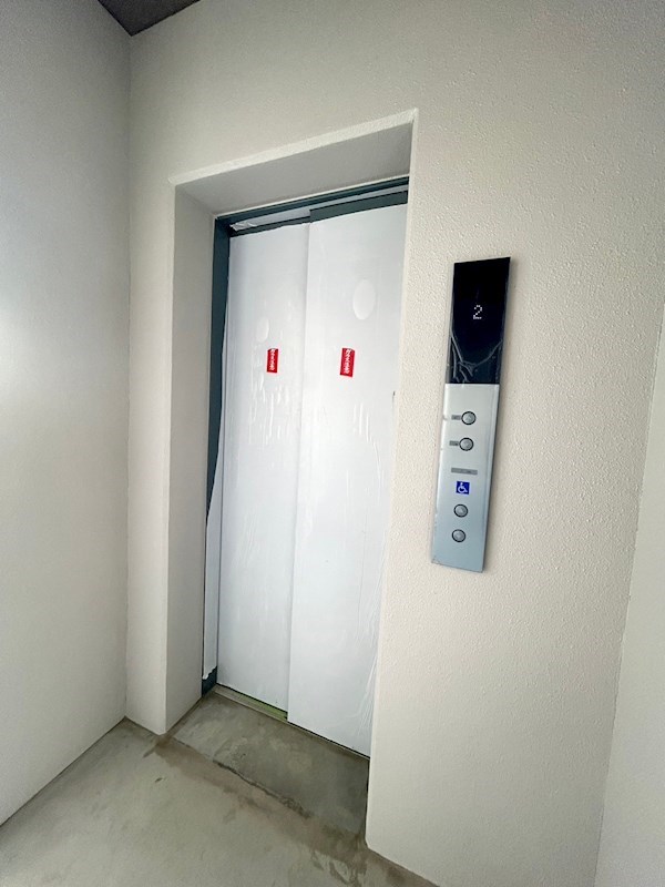 ORIENTAL FLATS KOBEの外観写真