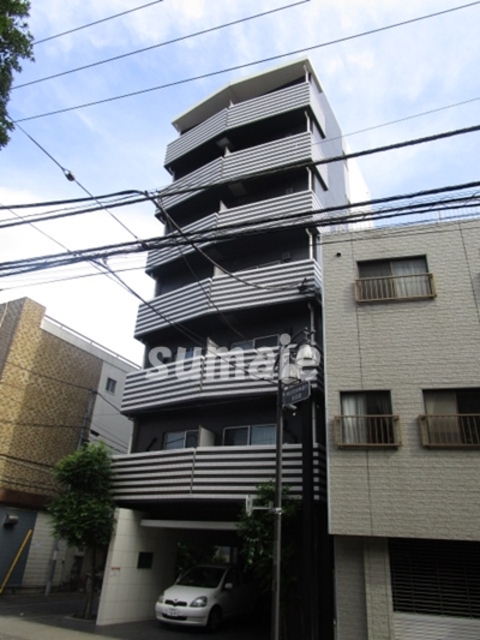建物外観　外観です★