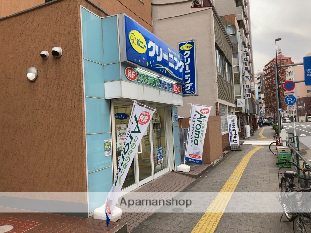 その他　ポニークリーニング蔵前3丁目店（その他）まで303m