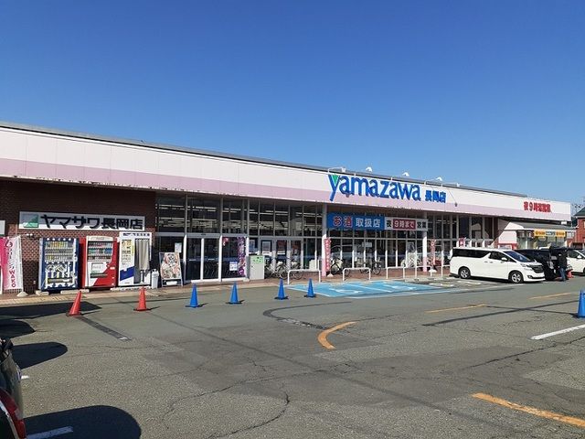 サン・メーラIIの周辺写真