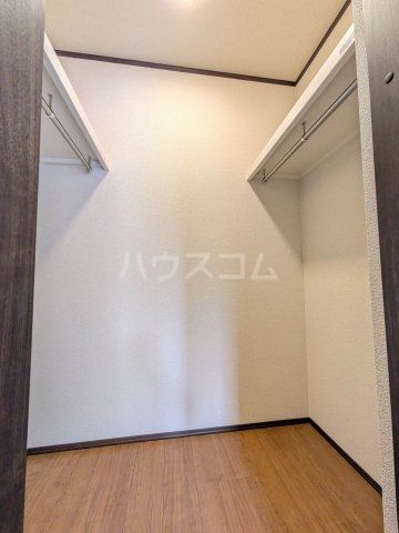 グッドアイランドひたちなかの内装写真