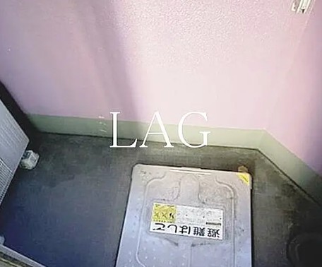 バルコニー　バルコニーです。