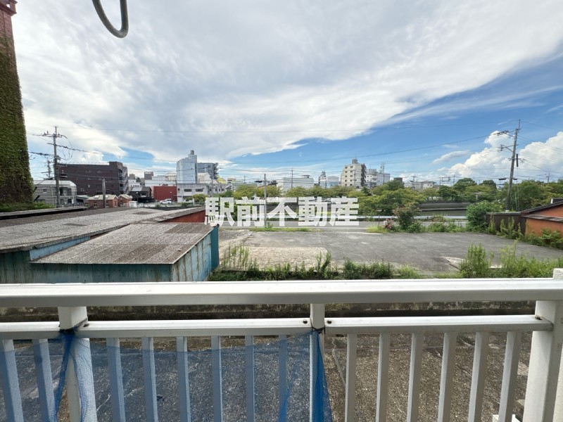 浜町マンションのその他写真