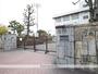 中学校　相模原市立田名中学校（中学校）まで453m