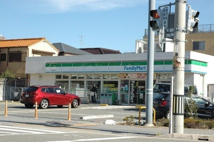 阪神本線 香櫨園駅 徒歩5分 3階建 築9年の周辺写真