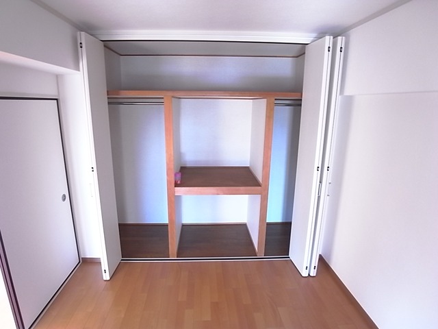 夙川グリーンタウン 南棟の内装写真