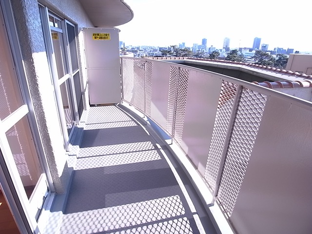夙川グリーンタウン 南棟の内装写真