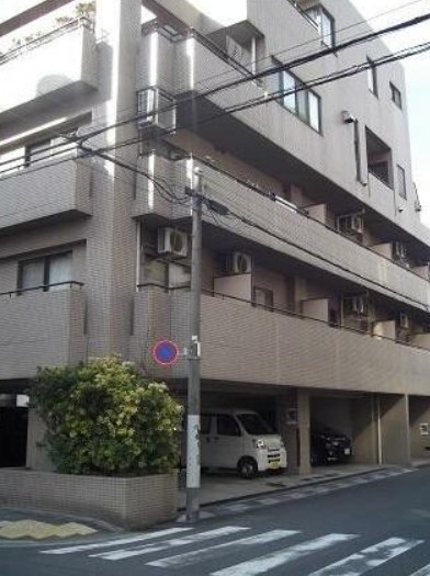 建物外観　☆外観☆