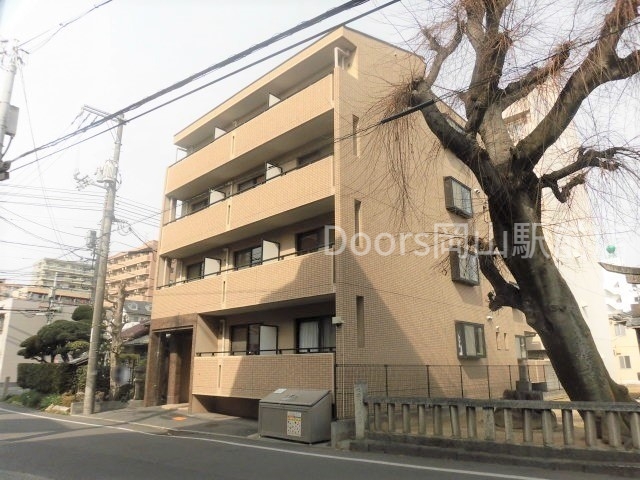 ＪＲ宇野線 大元駅 徒歩11分 築23年