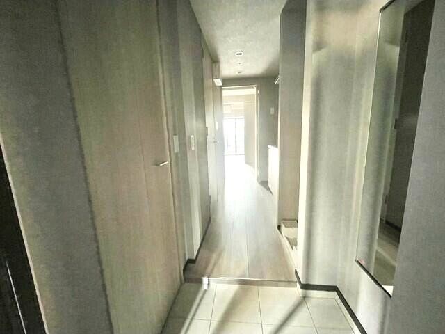 プレール・ドゥーク川崎IVのトイレ写真