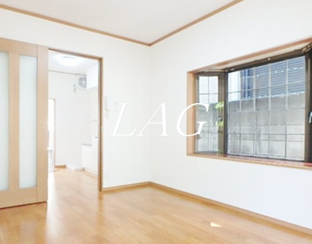 その他部屋・スペース　寝室です。