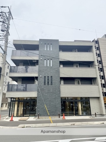小田急線 向ケ丘遊園駅 徒歩2分 築1年