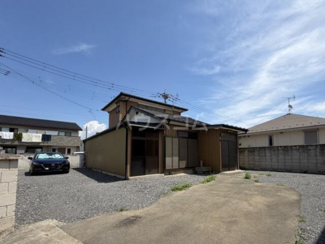太田町賃貸住宅の外観写真
