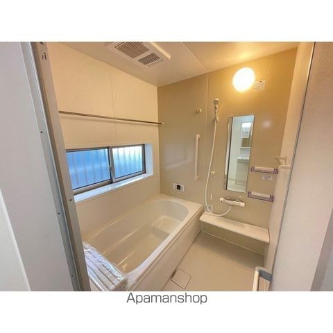 Kolet高根公団04の風呂写真
